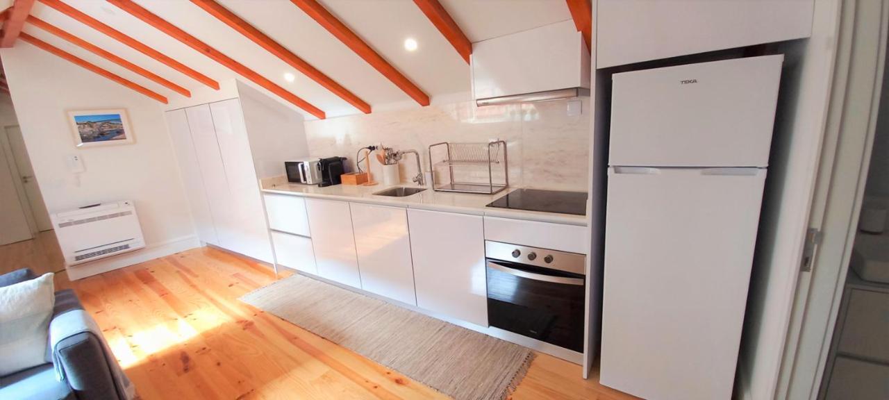 Appartement A Window To - Fabulous By Douro River Oporto