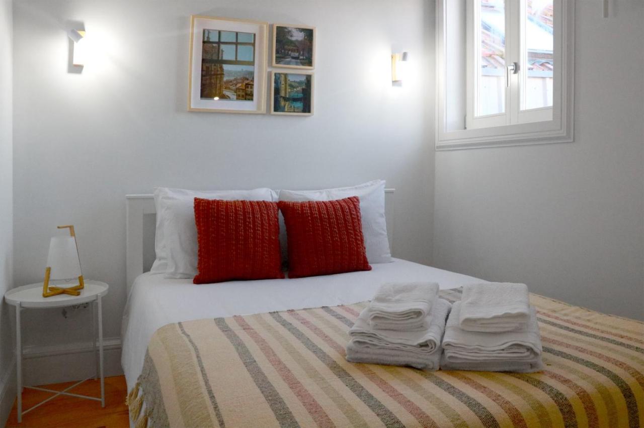 A Window To - Fabulous By Douro River Appartement Oporto