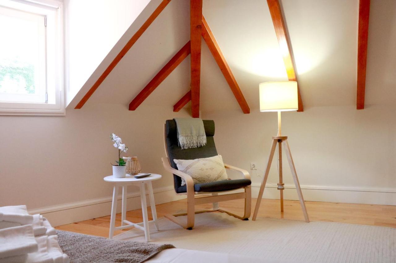 Appartement A Window To - Fabulous By Douro River *
